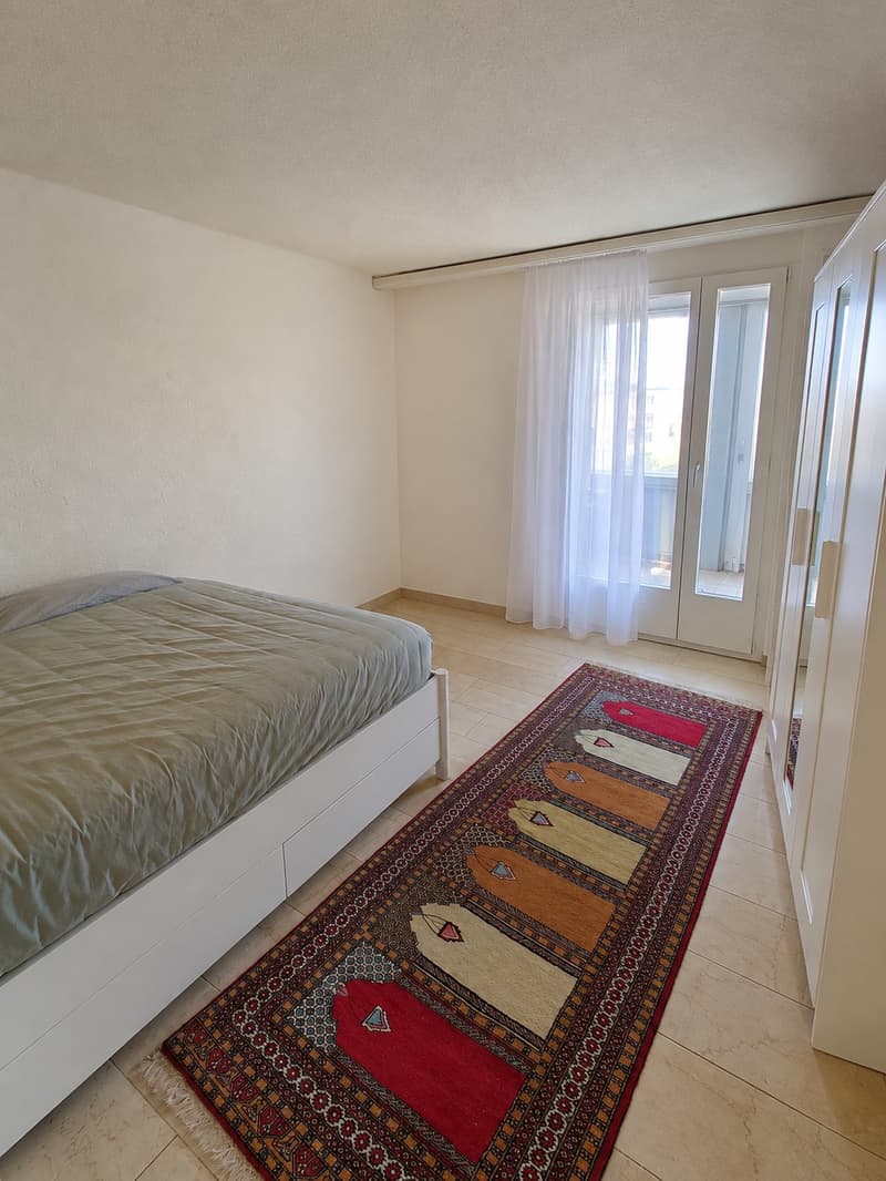 WG Zimmer + Balkon im Steuerparadies (3)