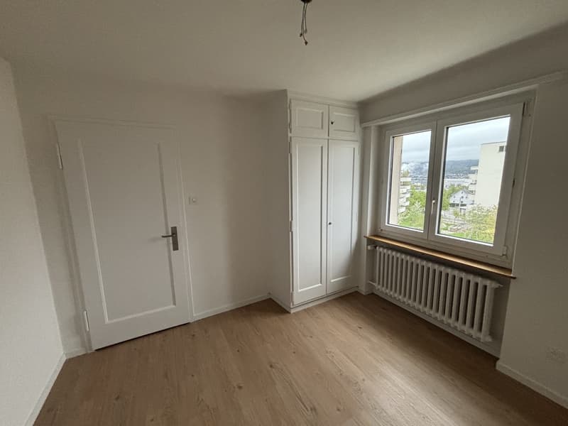 WG-Zimmer in 3.5-Zimmer-Wohnung Imbisbühlstrasse 159, 8049 Zürich 10.1 m², 950 CHF inkl. NK (1)