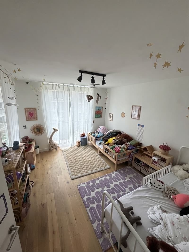 Moderne 4½-Zimmer-Wohnung mit grosser Loggia in Adliswil  Nachmieter per 16.11.2026 (3)