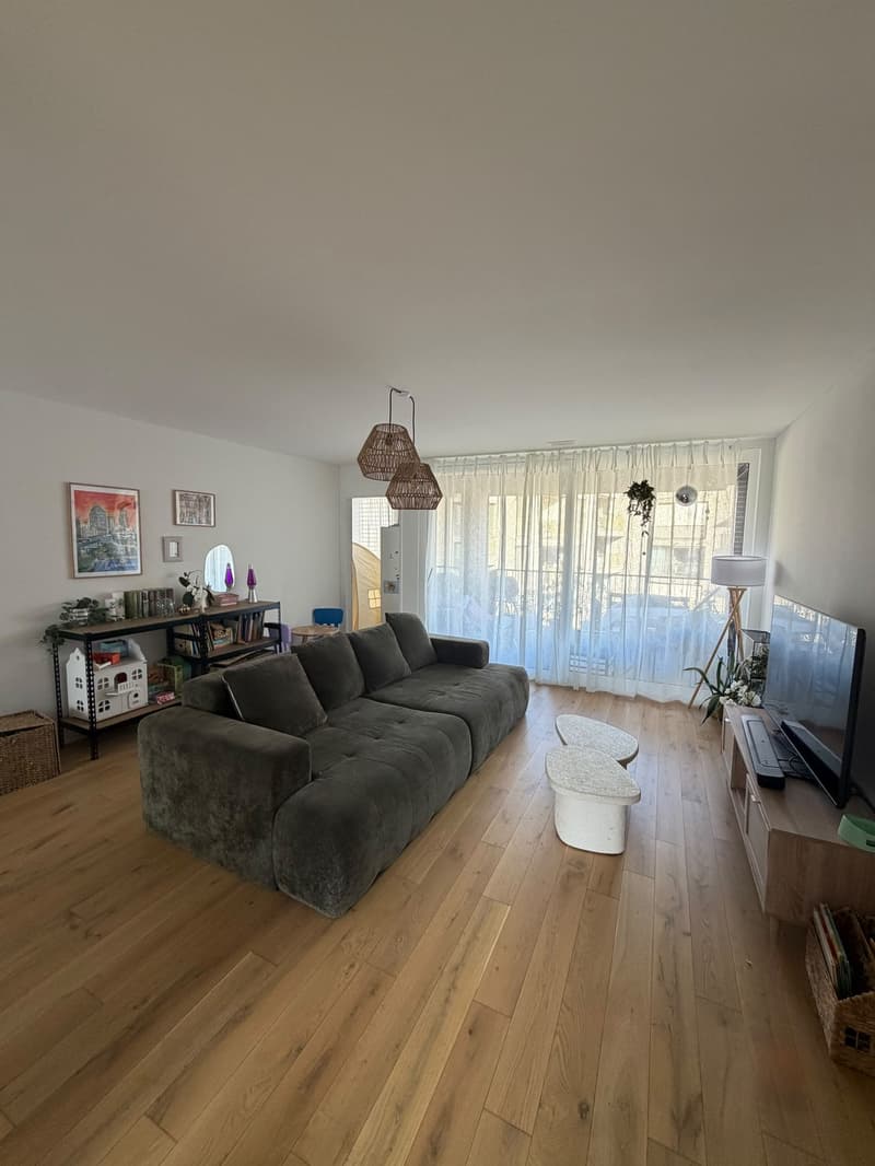 Moderne 4½-Zimmer-Wohnung mit grosser Loggia in Adliswil  Nachmieter per 16.11.2026 (10)