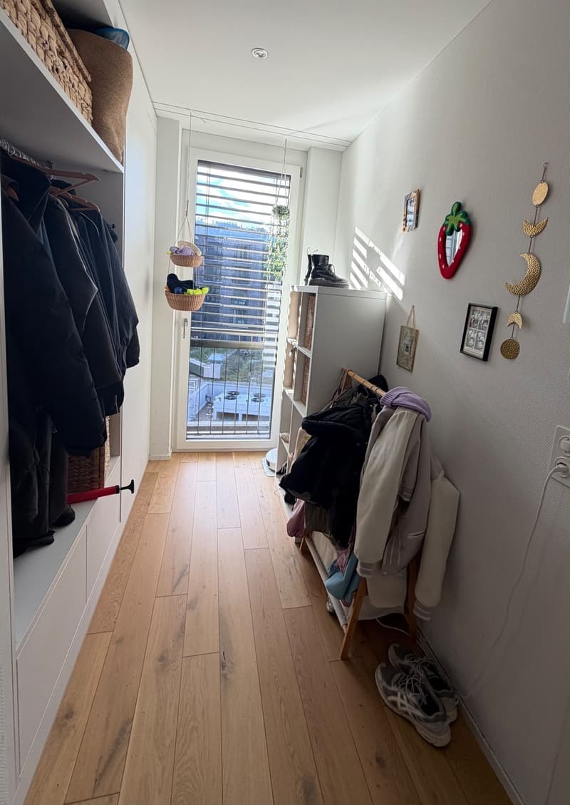 Moderne 4½-Zimmer-Wohnung mit grosser Loggia in Adliswil  Nachmieter per 16.11.2026 (9)