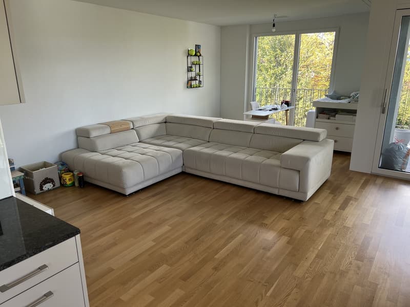 Wohnung mit Seeblick (2)