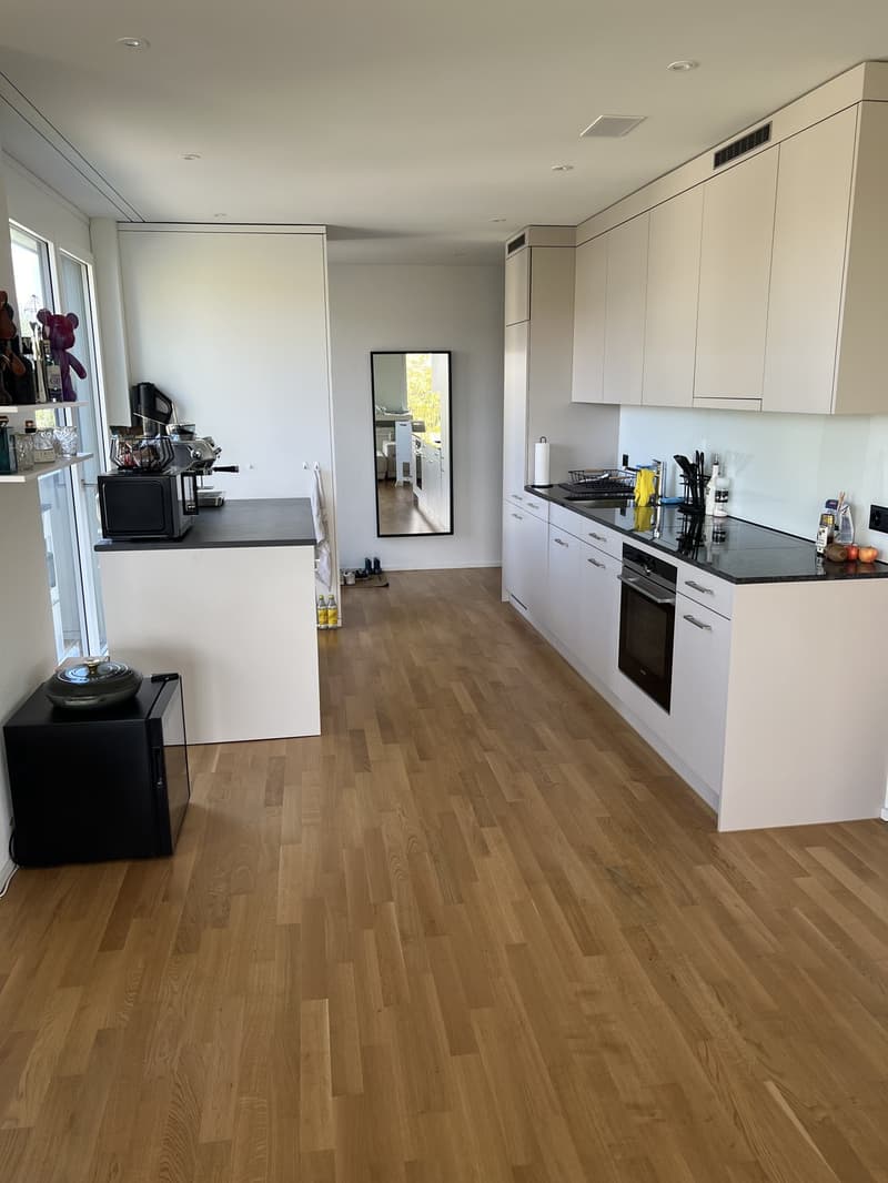 Wohnung mit Seeblick (3)