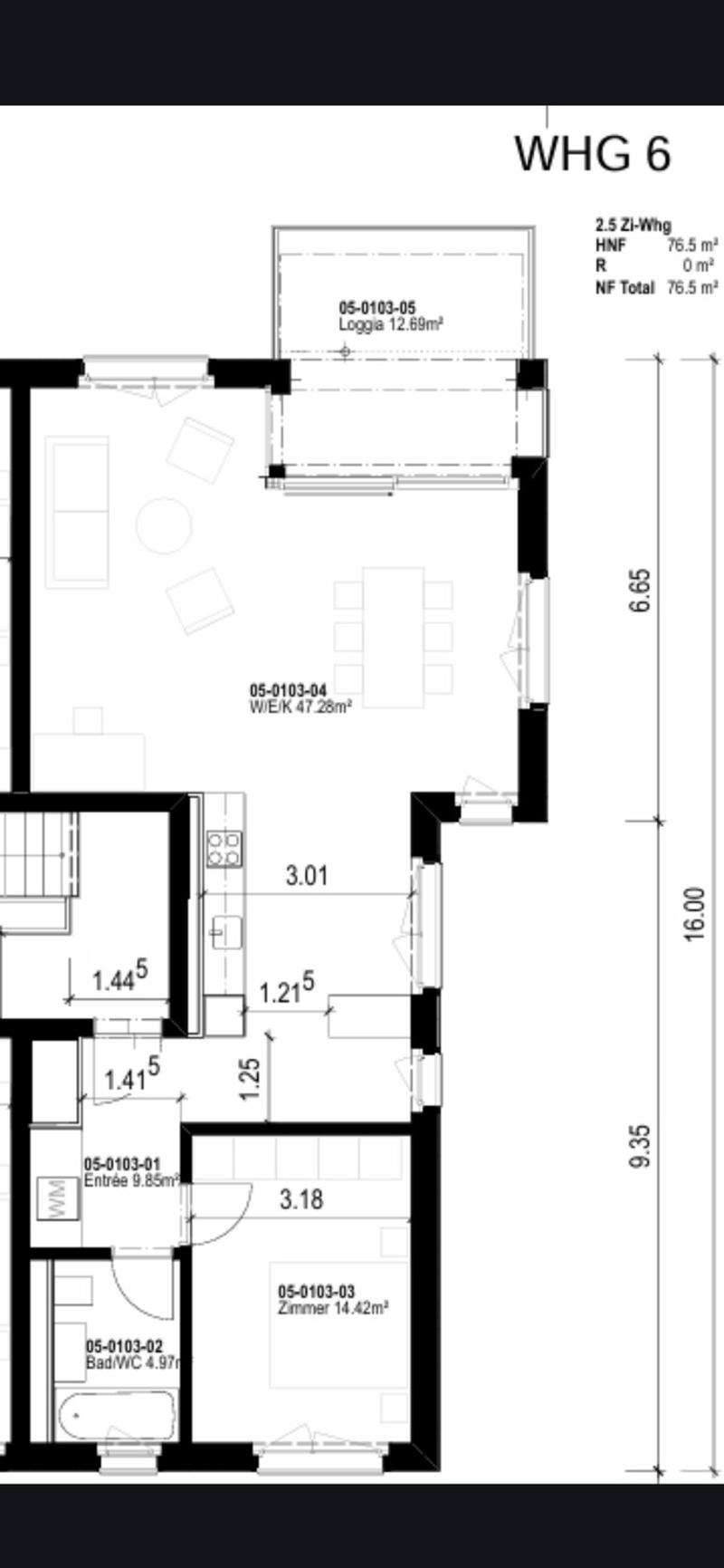 Wohnung mit Seeblick (6)