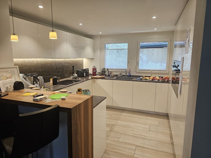 5 ½ Zimmer-Wohnung, 6340 Baar (6)