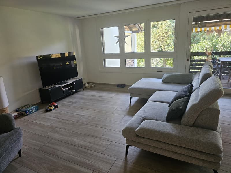 5 ½ Zimmer-Wohnung, 6340 Baar (3)