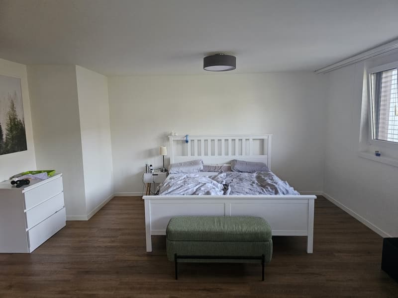 5 ½ Zimmer-Wohnung, 6340 Baar (1)