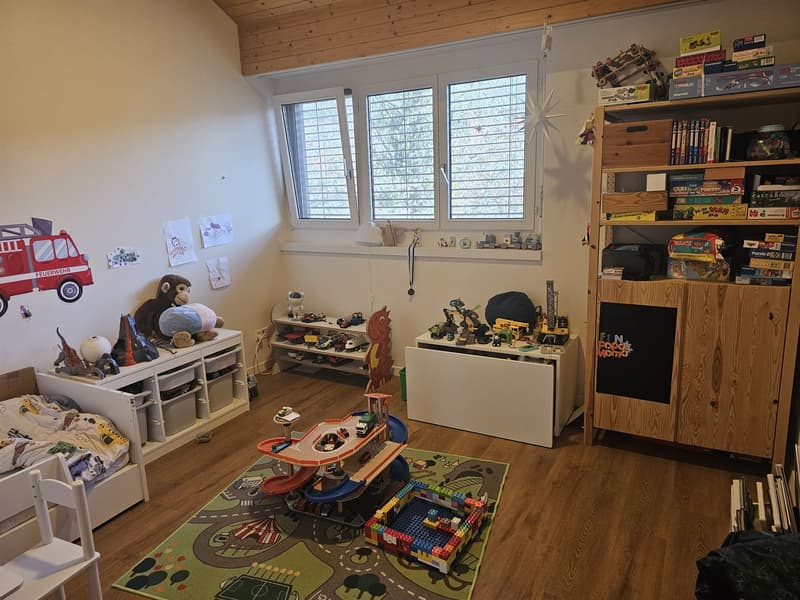 5 ½ Zimmer-Wohnung, 6340 Baar (5)
