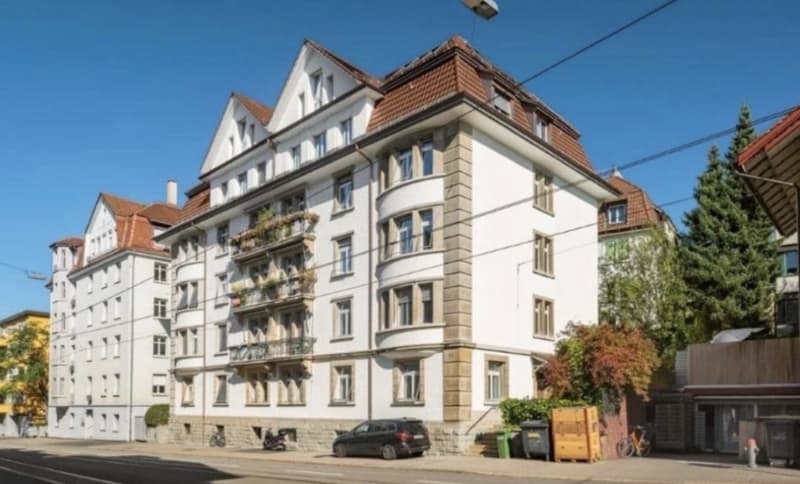 WG-Zimmer ab 1. Dezember in wunderschöner Altbauwohnung (7)