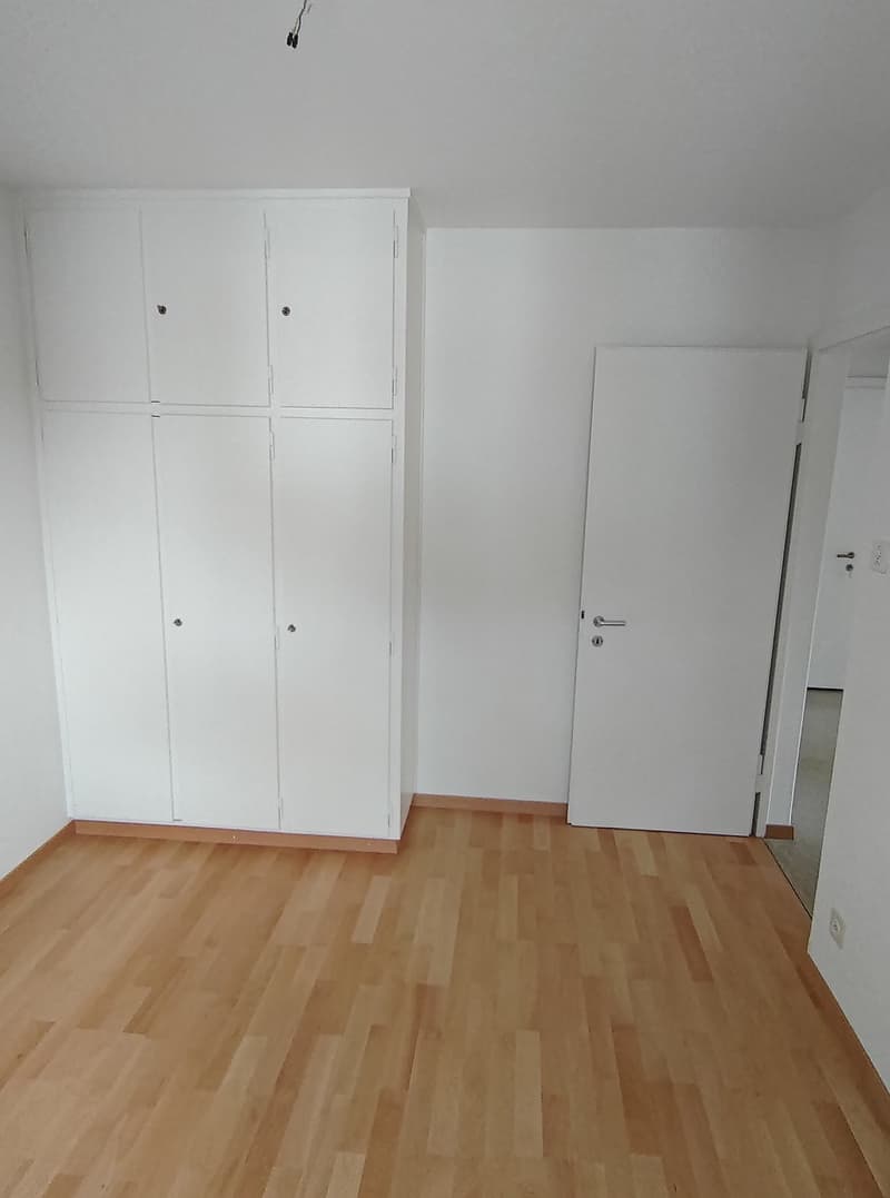 Nachfolger*in gesucht: Zimmer in 3-Zi-WG an der Aare, Bern (Tiefenau), ab 1.12.2026 (4)