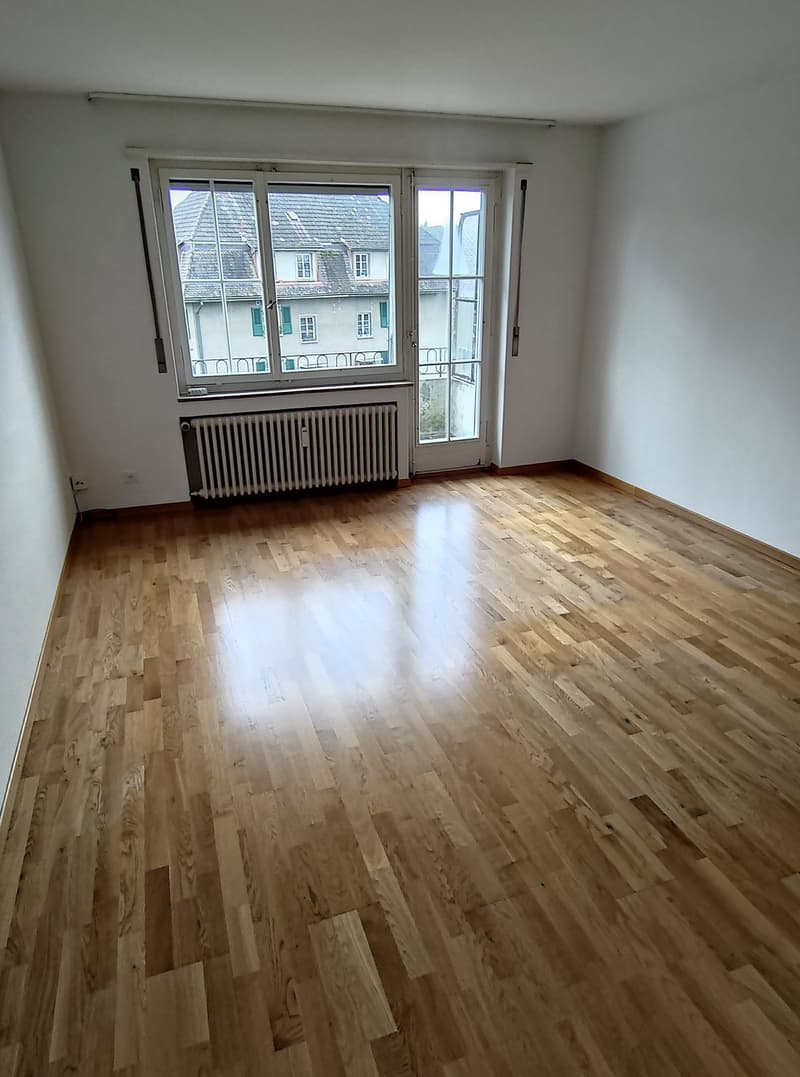 Nachfolger*in gesucht: Zimmer in 3-Zi-WG an der Aare, Bern (Tiefenau), ab 1.12.2026 (1)