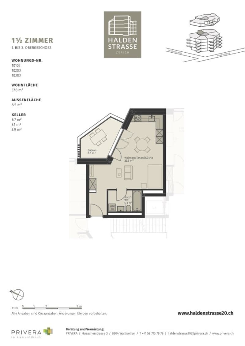 Neubau Apartment (5)