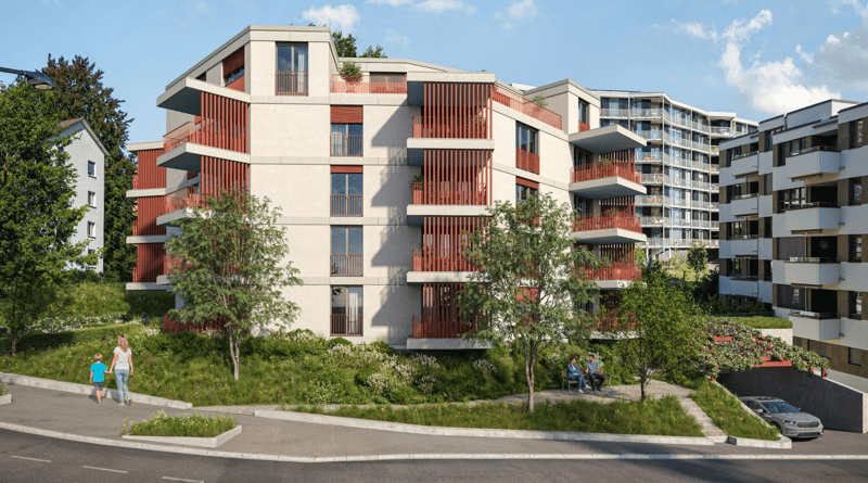 Neubau Apartment (2)