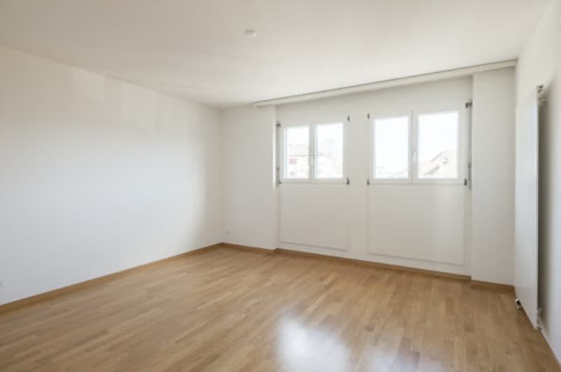Wohnung 2.5 Zimmer Nähe Universität, KSSG, Olma (7)