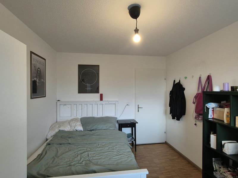 WG Zimmer bei Wettingen (2)