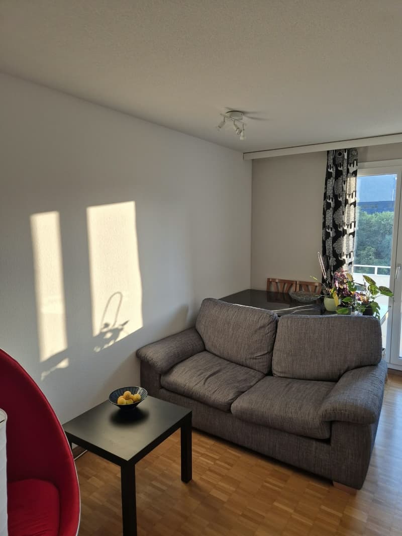 WG Zimmer bei Wettingen (4)
