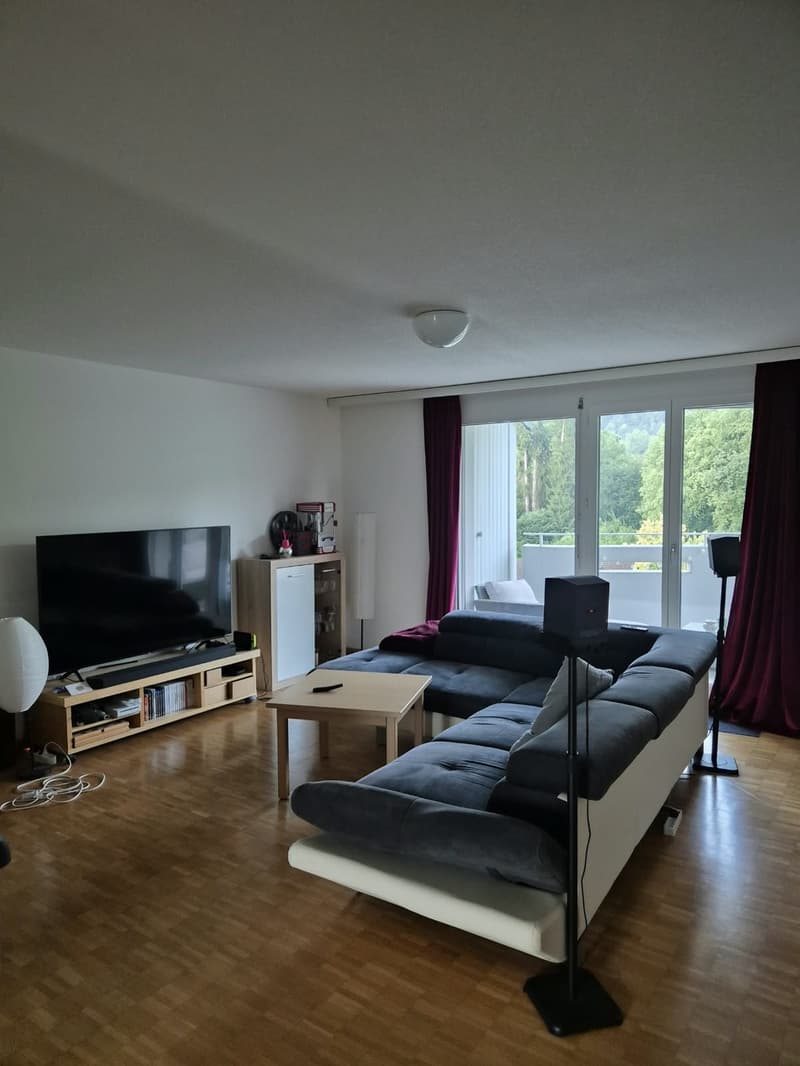 WG Zimmer bei Wettingen (1)