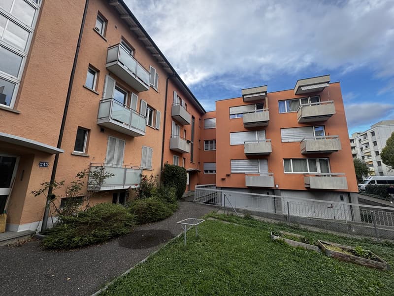 3.5 zimmer Oerlikon (11)