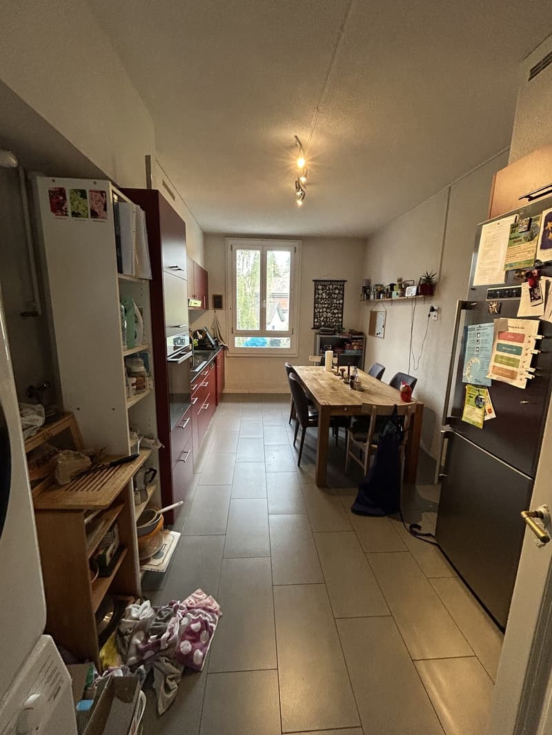 Colocation étudiante à 4 près de Miséricorde :) (6)