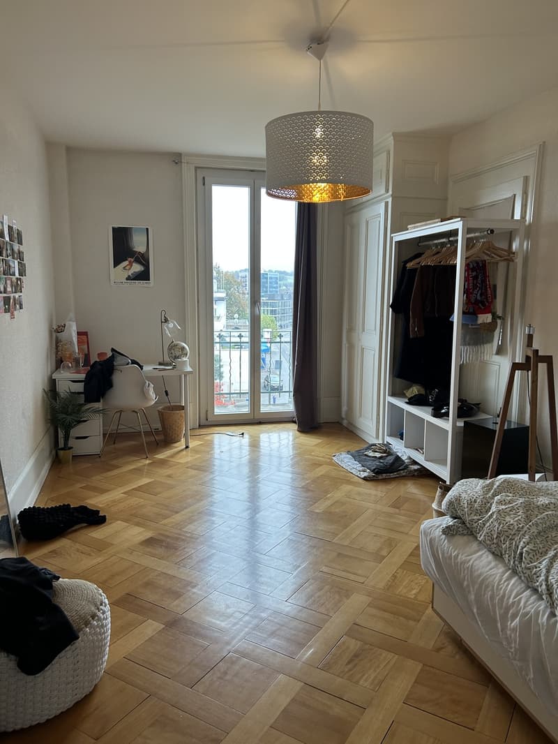 Colocation étudiante à 4 près de Miséricorde :) (4)