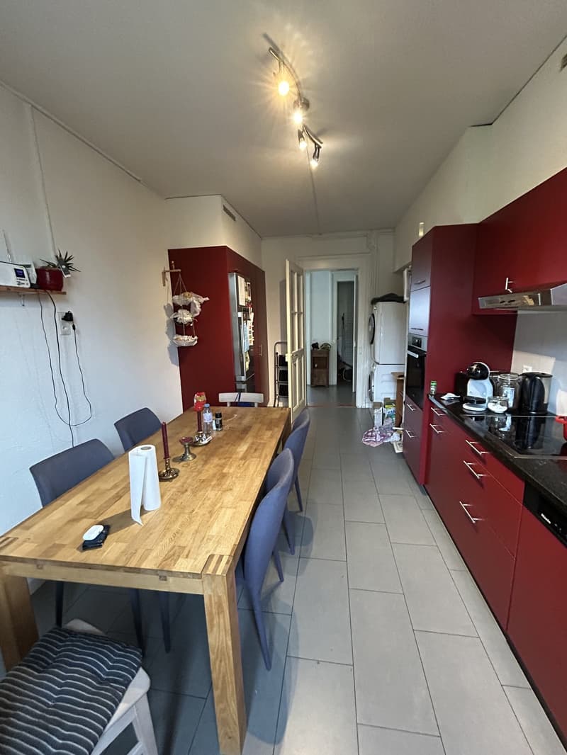 Colocation étudiante à 4 près de Miséricorde :) (5)