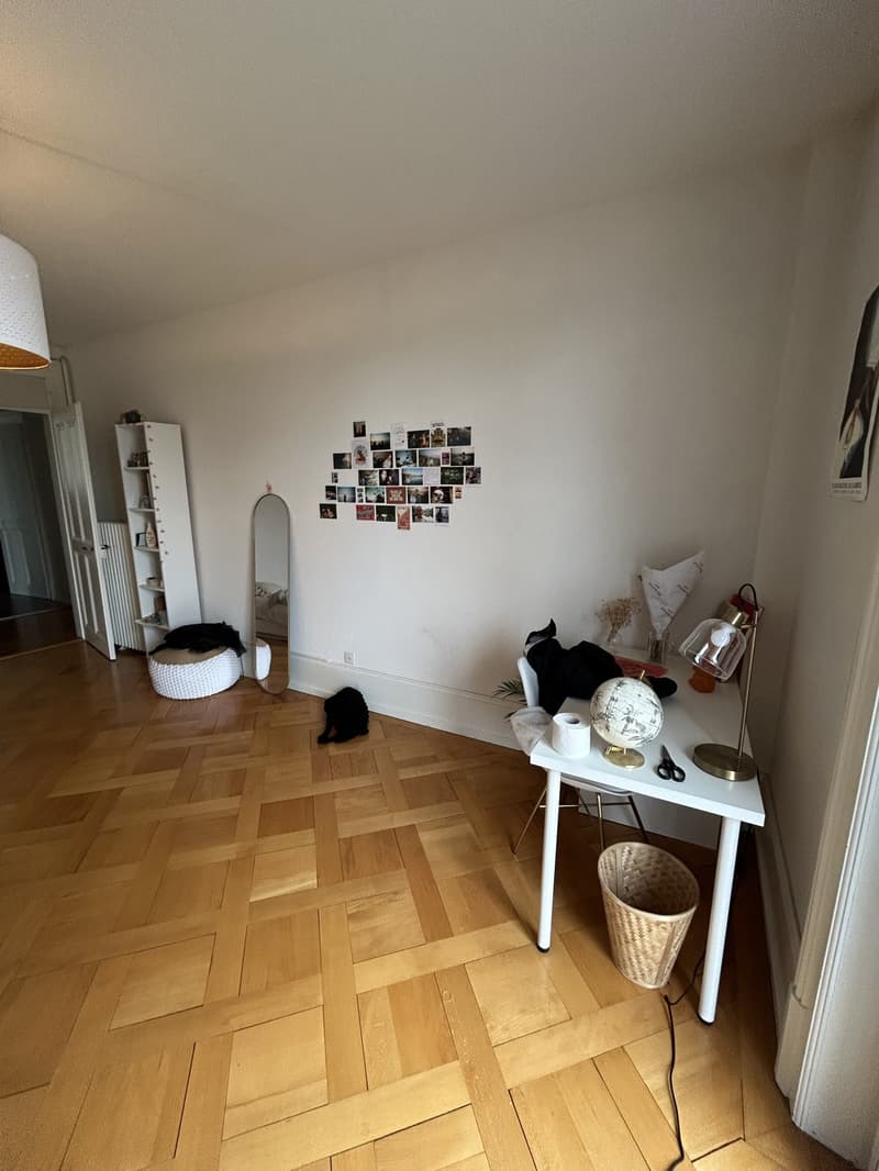 Colocation étudiante à 4 près de Miséricorde :) (3)
