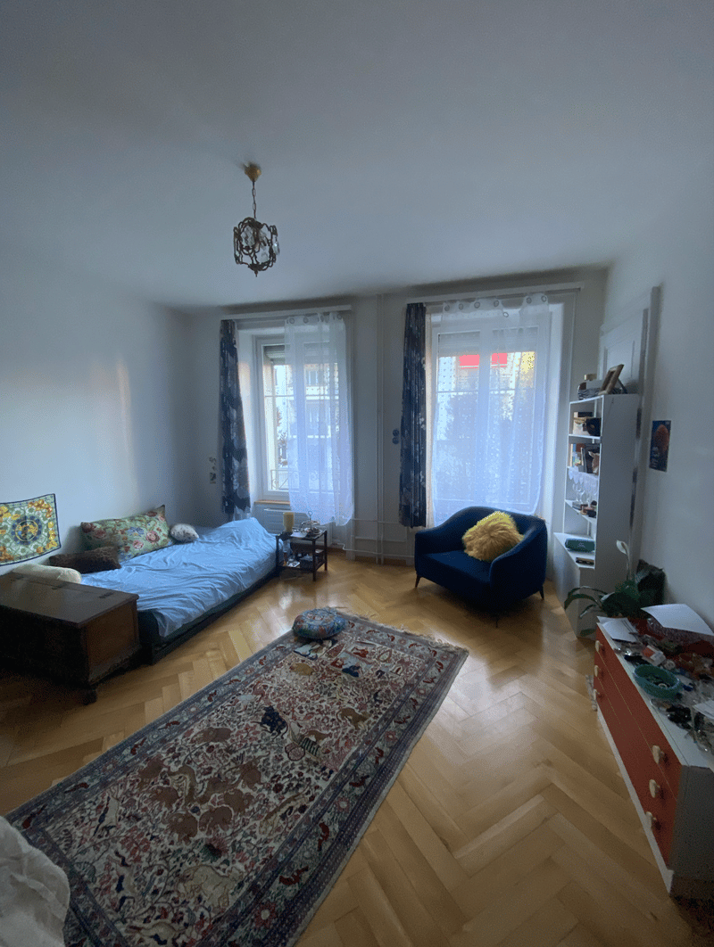 Chambre en Colocation Fribourg (2)