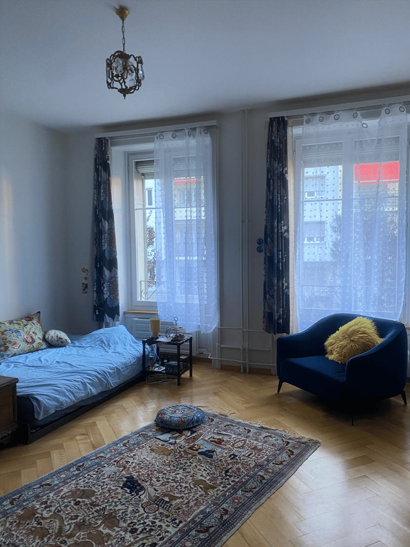 Chambre en Colocation Fribourg (1)