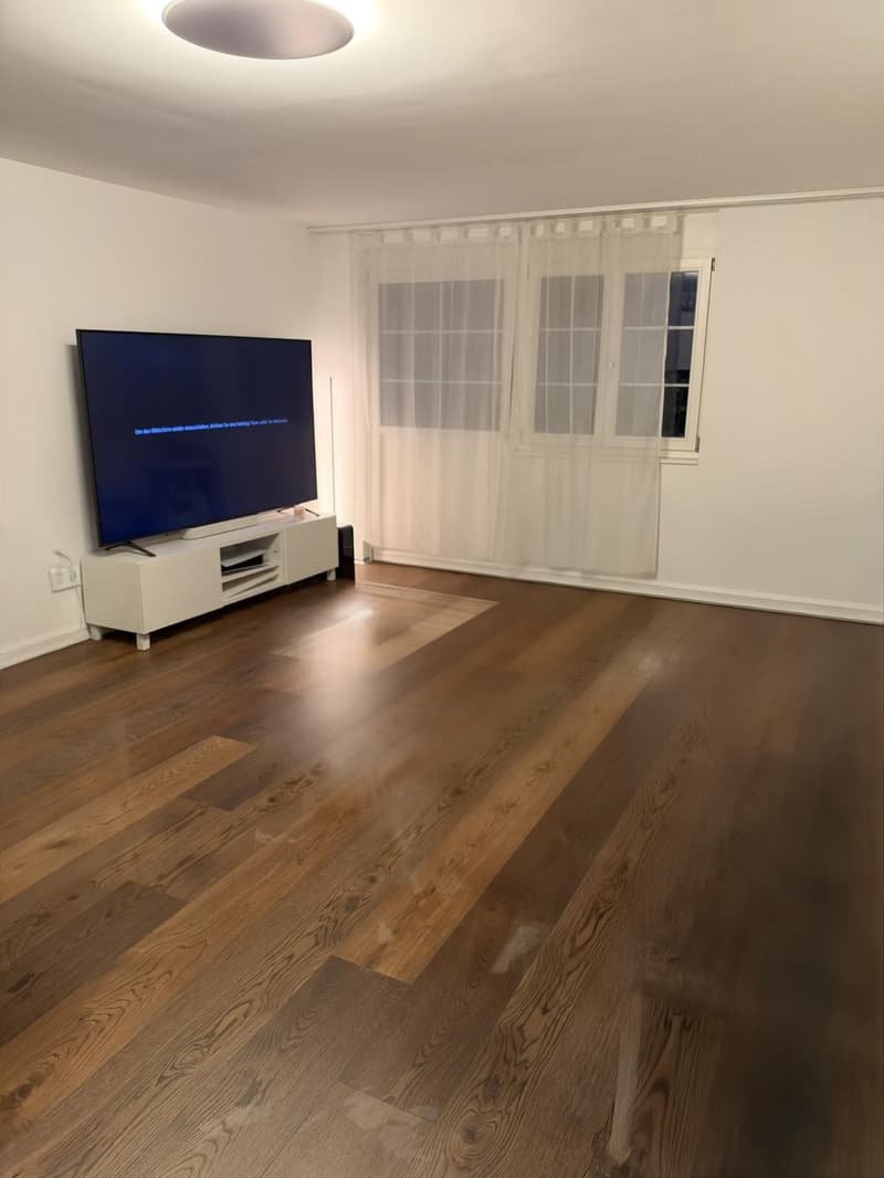 2,5 Zimmer Wohnung in Weiach (4)