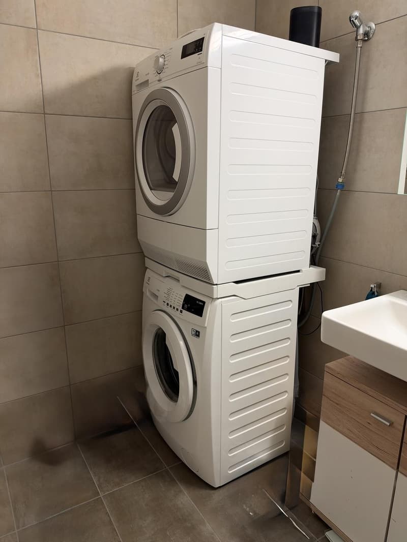 2,5 Zimmer Wohnung in Weiach (3)