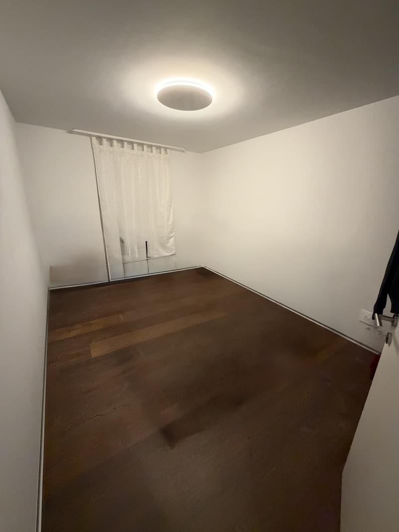 2,5 Zimmer Wohnung in Weiach (5)