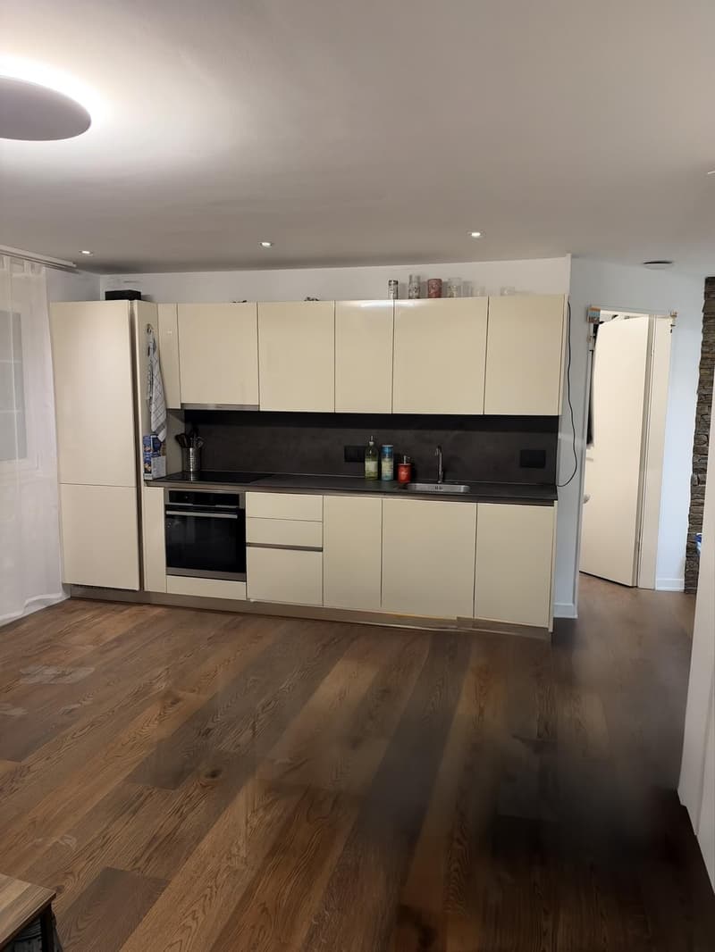 2,5 Zimmer Wohnung in Weiach (6)