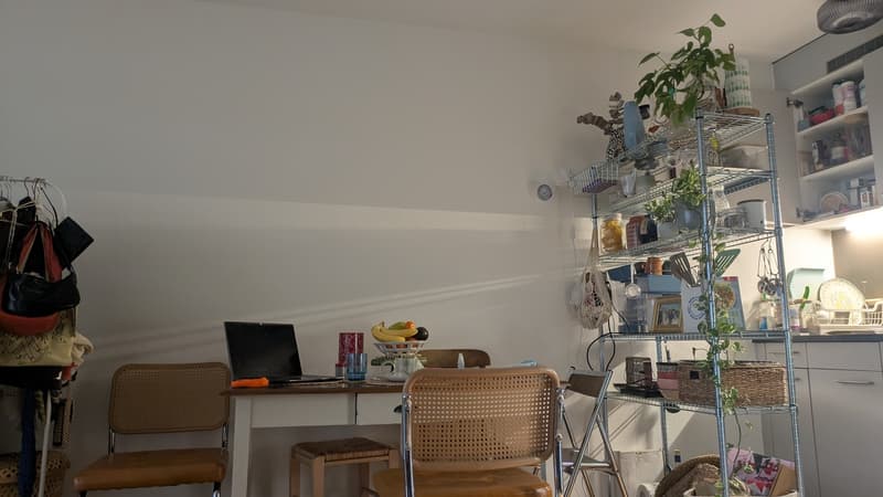 1 1/2 Zimmerwohnung in der Lorraine (5)
