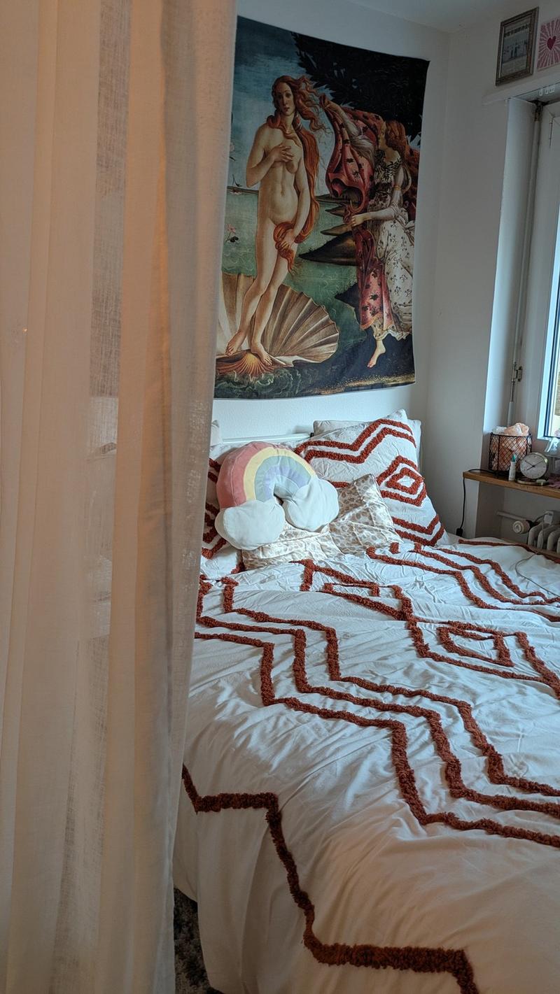 1 1/2 Zimmerwohnung in der Lorraine (3)