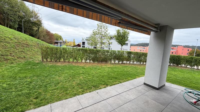 Wohnung in Weiach zu vermieten (9)