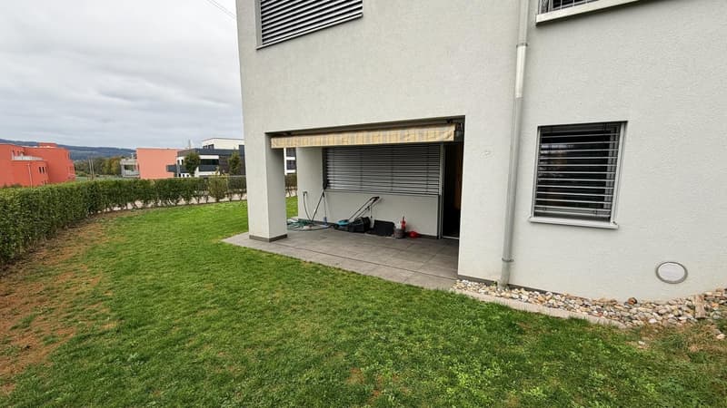 Wohnung in Weiach zu vermieten (10)