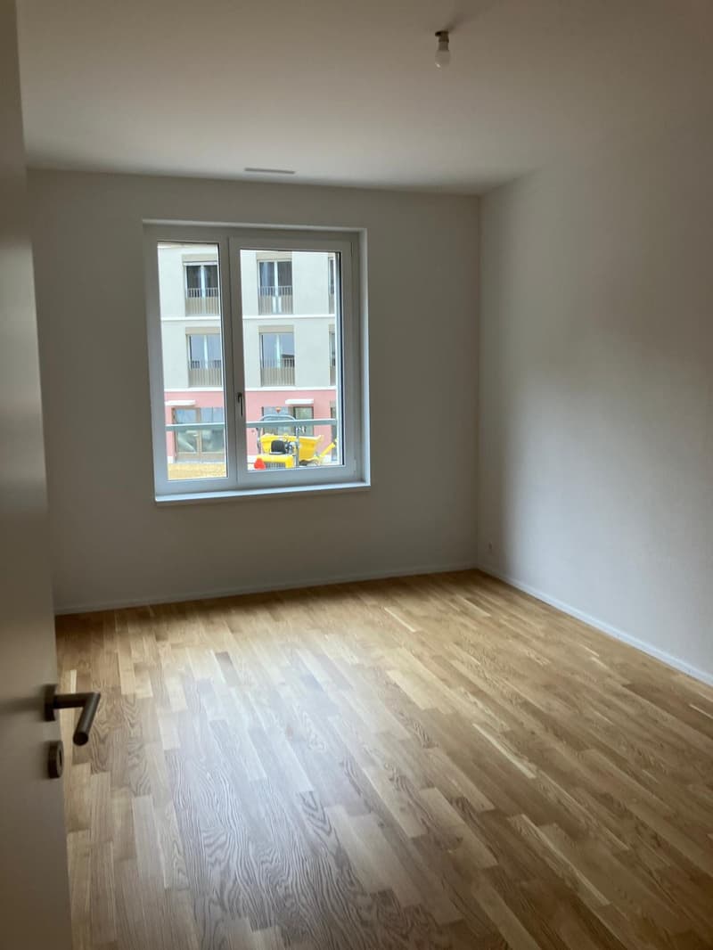Appartement récent 3,5 pièces (1)