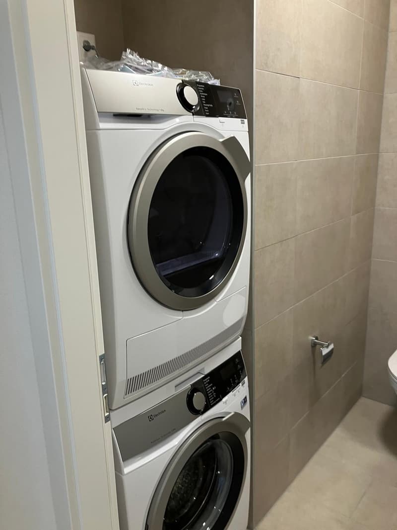 Appartement récent 3,5 pièces (2)