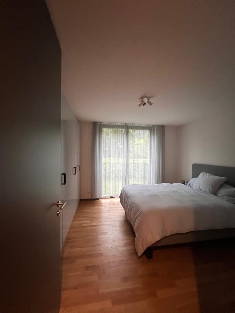 4.5 Zimmer-Wohnung an ruhiger Wohnlage (4)