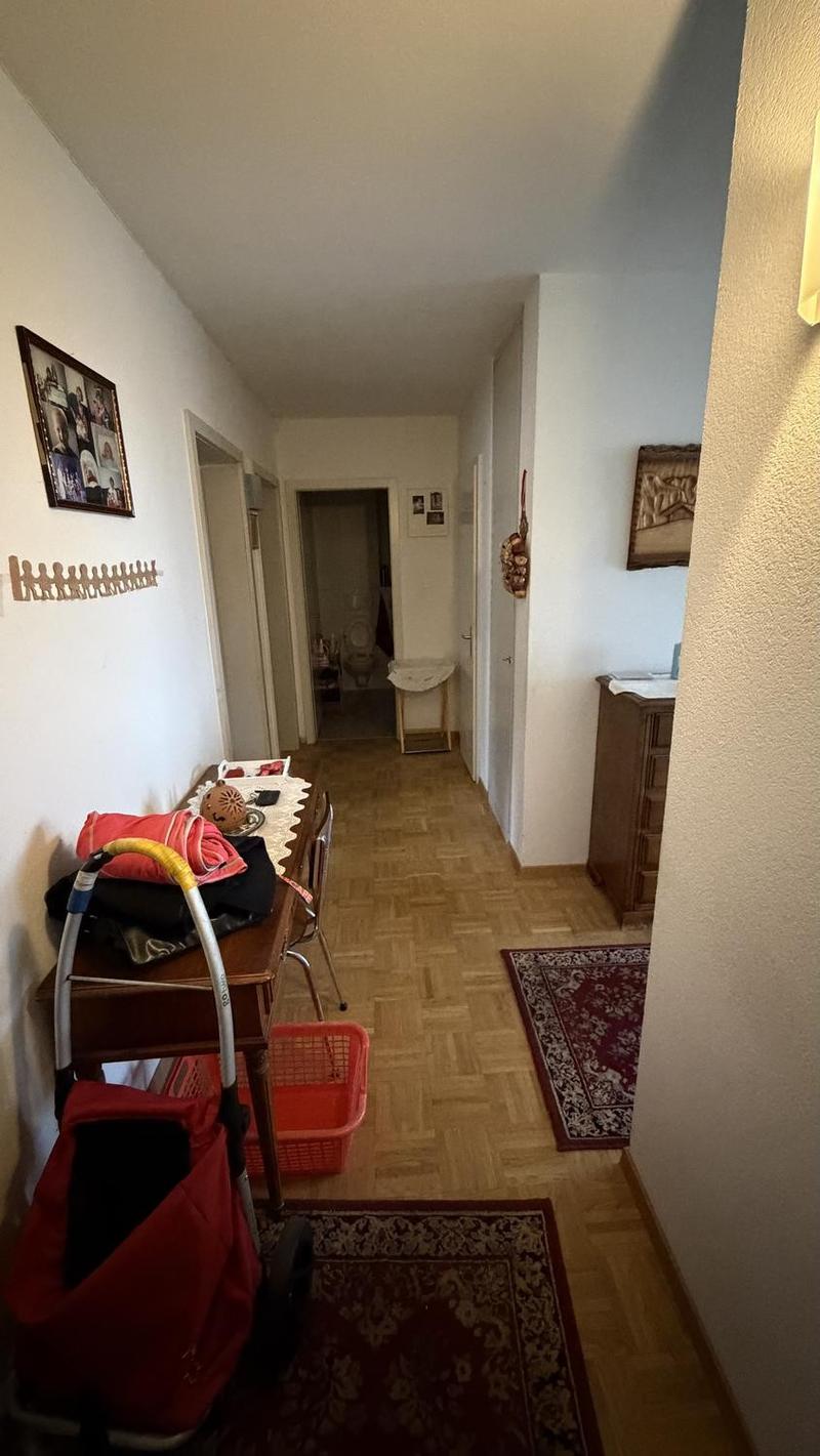 Appartement 3 ½ pièces, 1700 Fribourg (2)