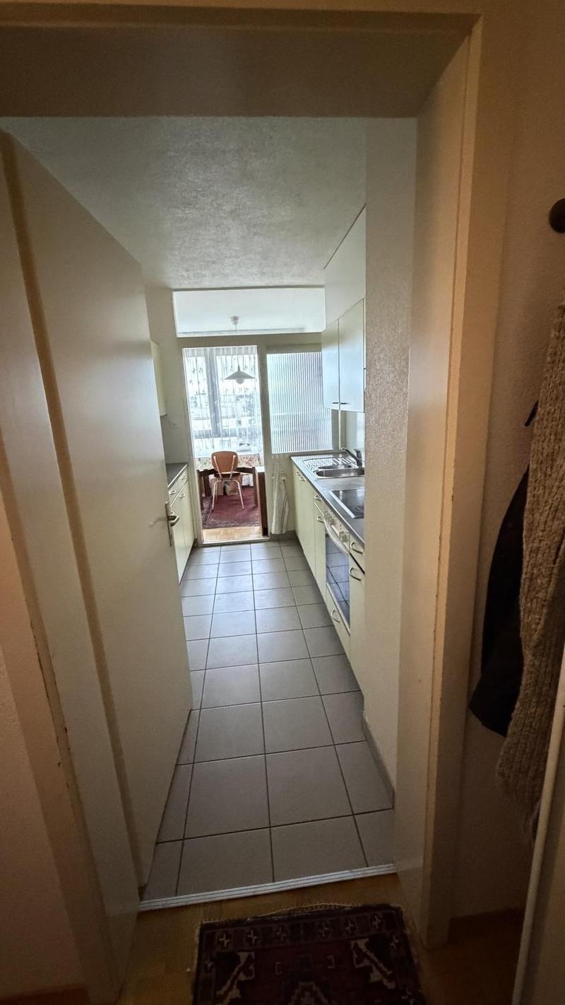 Appartement 3 ½ pièces, 1700 Fribourg (4)