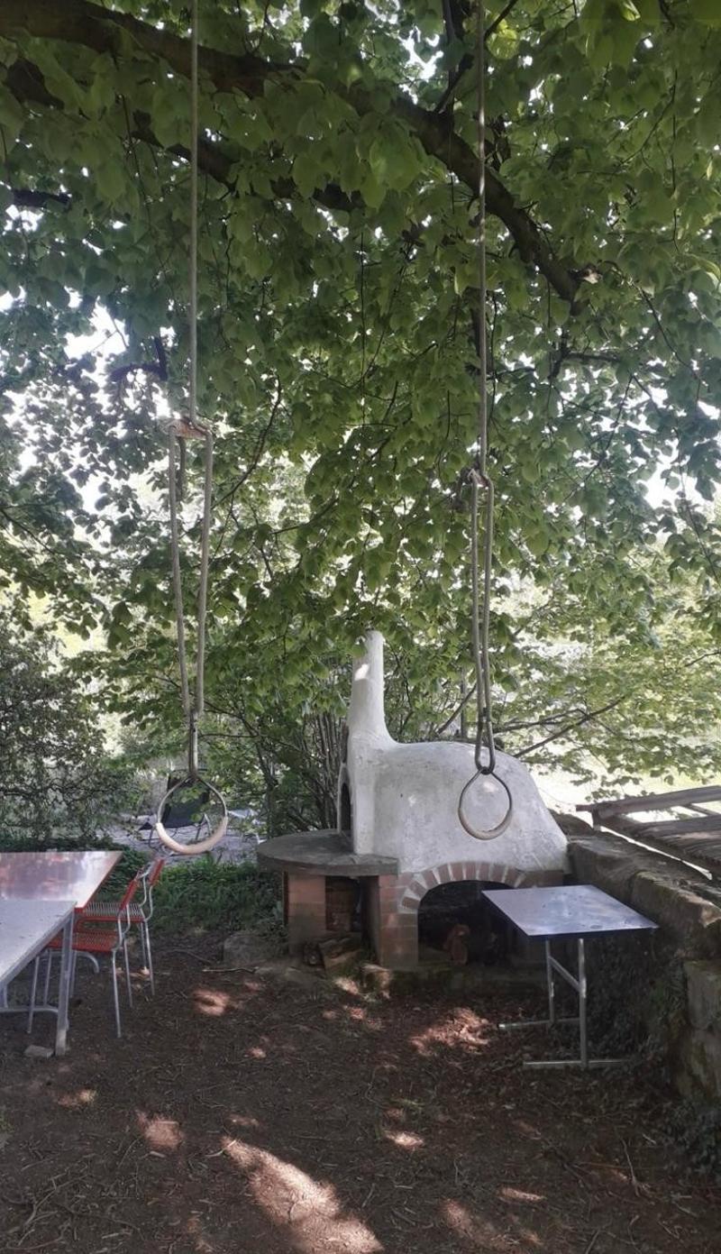 Charmante 3.5-Zimmer-Wohnung mit Galerie und grossem Garten (8)