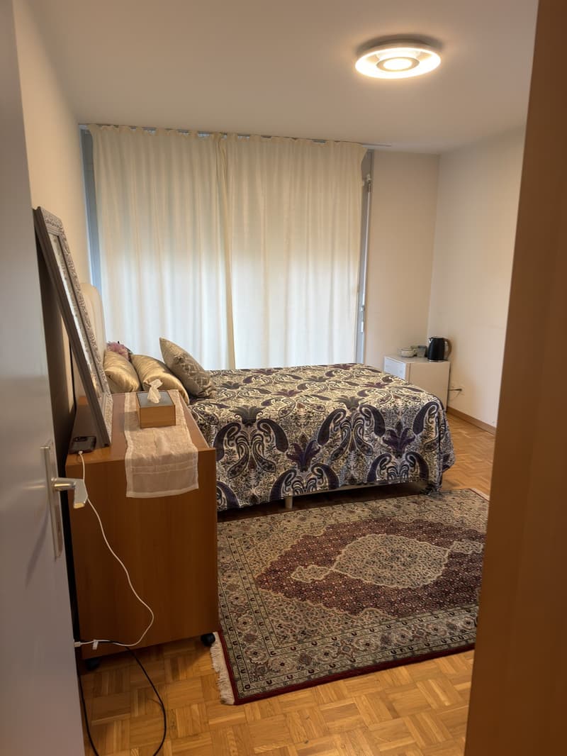 Chambre à louer (4)
