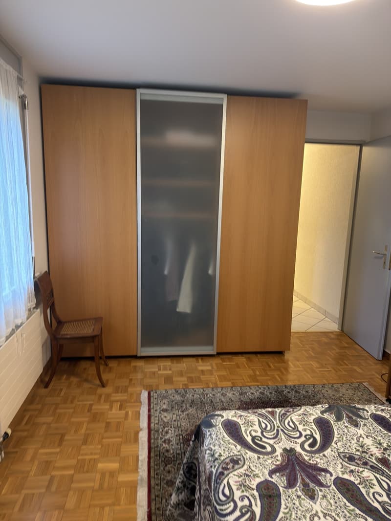 Chambre à louer (3)