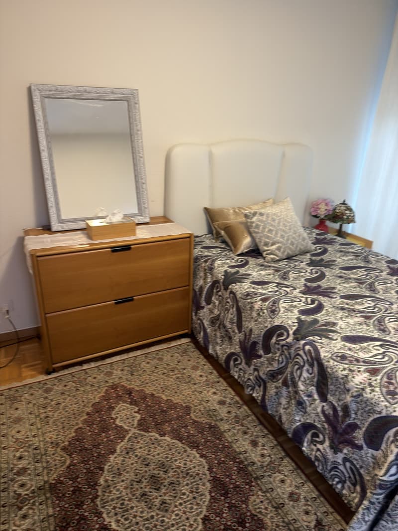 Chambre à louer (1)