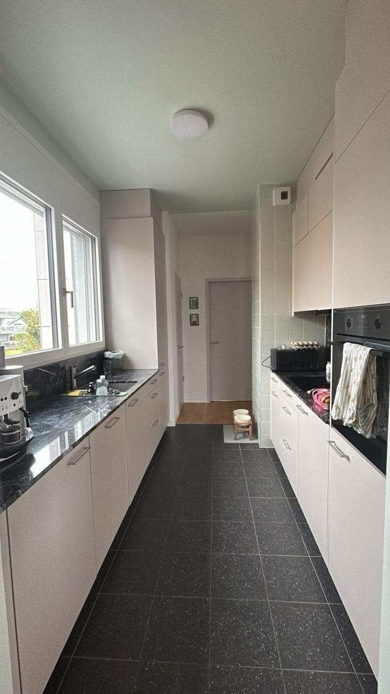 Appartement 3,5 pièces (chambre) Nyon (5)