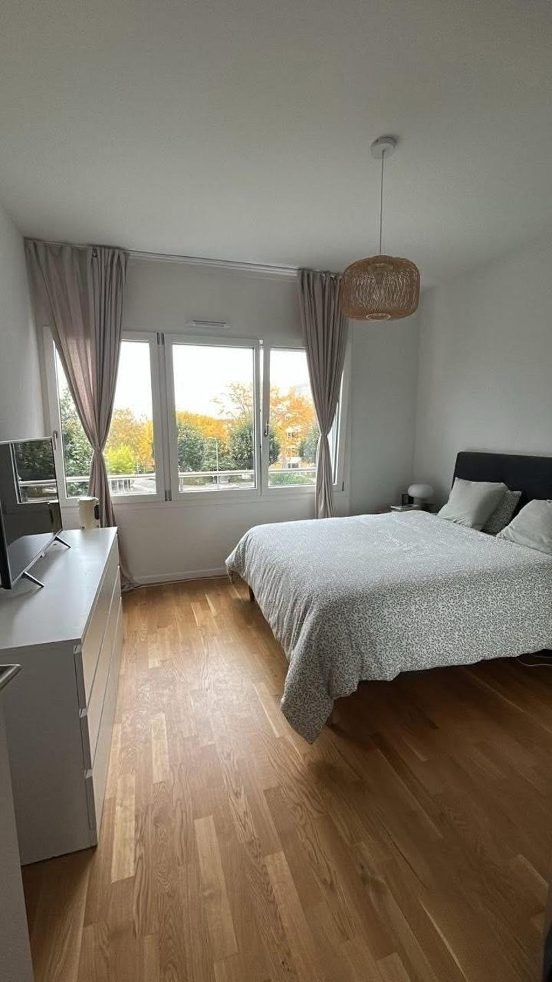 Appartement 3,5 pièces (chambre) Nyon (1)