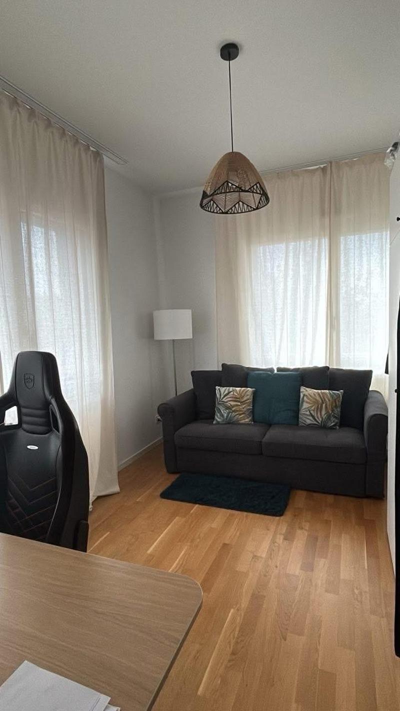 Appartement 3,5 pièces (chambre) Nyon (6)