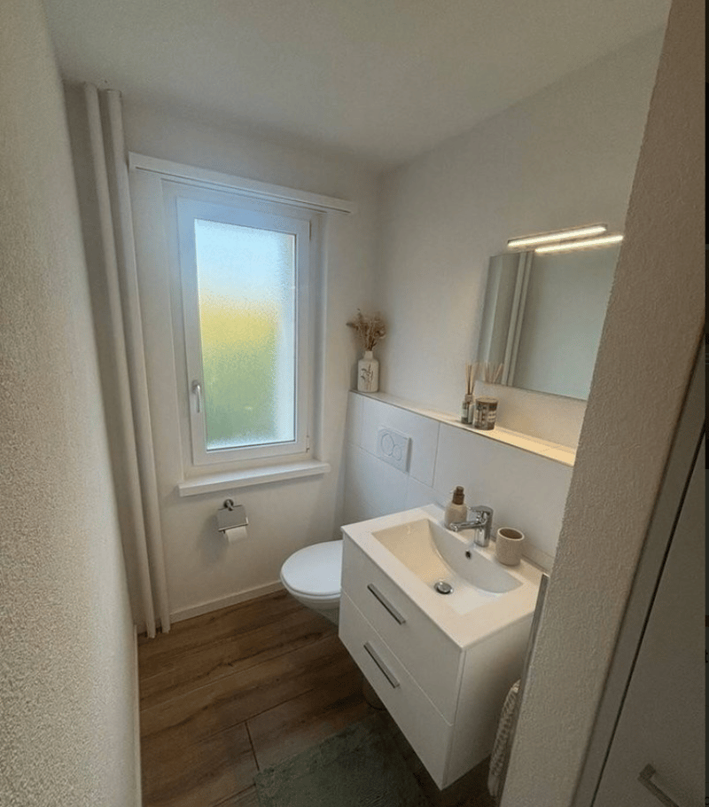 Dein gemütliches Zimmer in Olten (3)