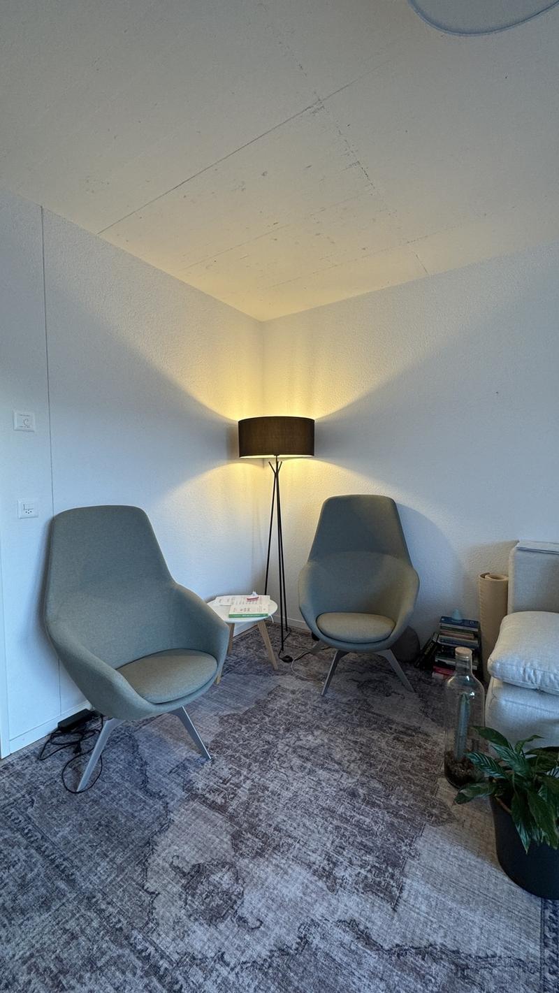 Grosszügige 4.5-Zimmer-Wohnung direkt am Liebefeldpark mit 2 Balkonen (11)